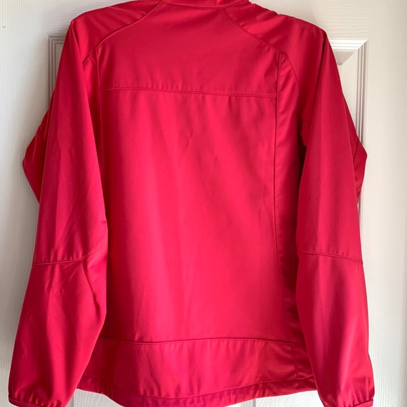 Misty Mountain Technical Performance Jackets & Coats Misty Mountain